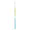 Princeton™ Snap!™ Series 9950 Synthetic Short Handle Liner Brush, Size 4